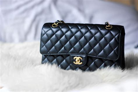 classic chanel flap medium|Chanel medium classic flap price.